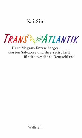 Sina | TransAtlantik | E-Book | sack.de