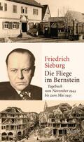 Sieburg / Kersten |  Die Fliege im Bernstein | eBook | Sack Fachmedien