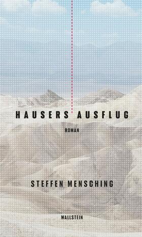 Mensching | Hausers Ausflug | E-Book | sack.de