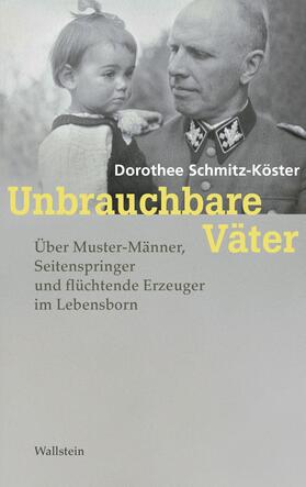 Schmitz-Köster | Unbrauchbare Väter | E-Book | sack.de