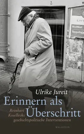 Jureit | Erinnern als Überschritt | E-Book | sack.de
