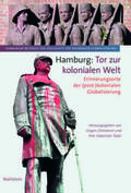 Zimmerer / Todzi |  Hamburg: Tor zur kolonialen Welt | Buch |  Sack Fachmedien