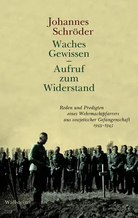 Schröder / Godt / Lehmann |  Waches Gewissen - Aufruf zum Widerstand | Buch |  Sack Fachmedien