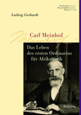 Gerhardt | Carl Meinhof | Buch | 978-3-8353-5041-0 | sack.de