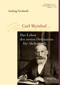 Gerhardt |  Carl Meinhof | Buch |  Sack Fachmedien