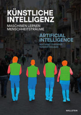 Keskintepe / Woschech |  Künstliche Intelligenz // Artificial Intelligence | Buch |  Sack Fachmedien