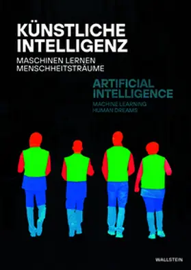 Keskintepe / Woschech |  Künstliche Intelligenz // Artificial Intelligence | Buch |  Sack Fachmedien