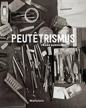 Duschmalé-Oeri / Kumpfmüller / Magnaguagno |  Peutêtrismus. Franz Burkhardt | Buch |  Sack Fachmedien