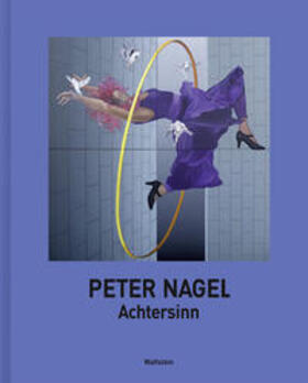 Nagel / Nümann / Nüman | Achtersinn | Buch | 978-3-8353-5094-6 | sack.de