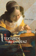 Krüger |  Texturen der Evidenz | Buch |  Sack Fachmedien