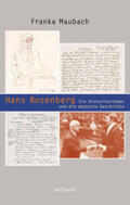 Maubach |  Hans Rosenberg | Buch |  Sack Fachmedien