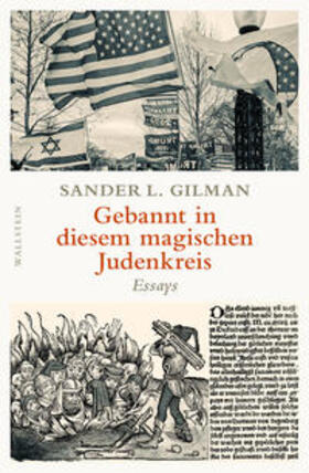 Gilman | Gebannt in diesem magischen Judenkreis | Buch | 978-3-8353-5170-7 | sack.de