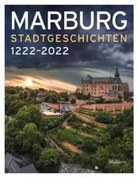 Bender / Fischer / Otterbeck |  Marburg | Buch |  Sack Fachmedien