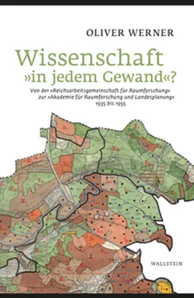 Werner |  Wissenschaft »in jedem Gewand«? | Buch |  Sack Fachmedien