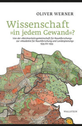 Werner | Wissenschaft »in jedem Gewand«? | Buch | 978-3-8353-5173-8 | sack.de