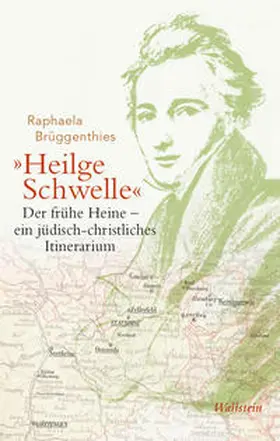 Brüggenthies | 'Heilge Schwelle' | Buch | 978-3-8353-5175-2 | www.sack.de