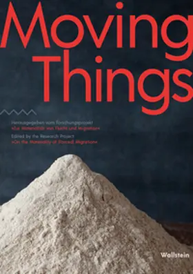 Baur / Bräunlein / Fuhse |  Moving Things | Buch |  Sack Fachmedien