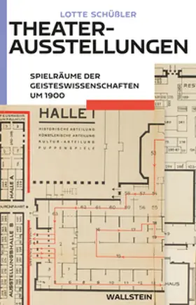 Schüßler |  Theaterausstellungen | Buch |  Sack Fachmedien