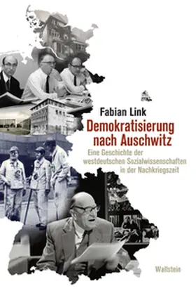 Link |  Demokratisierung nach Auschwitz | Buch |  Sack Fachmedien