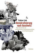 Link |  Demokratisierung nach Auschwitz | Buch |  Sack Fachmedien