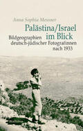 Messner |  Palästina / Israel im Blick | Buch |  Sack Fachmedien