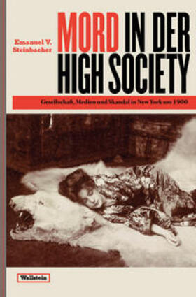 Steinbacher | Mord in der High Society | Buch | 978-3-8353-5213-1 | sack.de