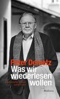 Demetz / Werner |  Was wir wiederlesen wollen | Buch |  Sack Fachmedien