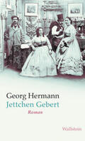 Hermann / Klein |  Jettchen Gebert | Buch |  Sack Fachmedien