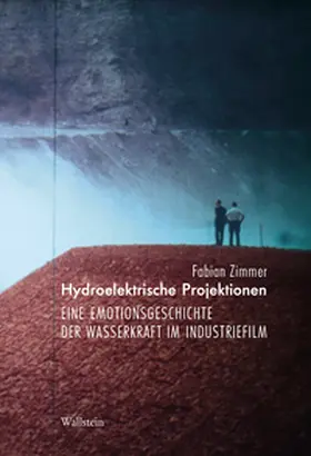 Zimmer |  Hydroelektrische Projektionen | Buch |  Sack Fachmedien