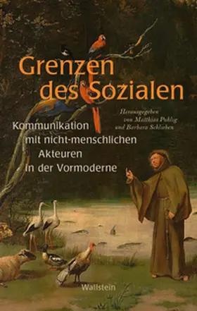 Pohlig / Schlieben |  Grenzen des Sozialen | Buch |  Sack Fachmedien