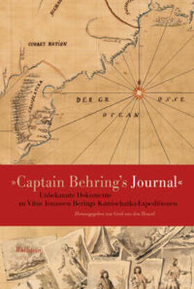 Heuvel | 'Captain Behring's Journal' | Buch | 978-3-8353-5237-7 | sack.de