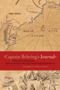 Heuvel |  'Captain Behring's Journal' | Buch |  Sack Fachmedien