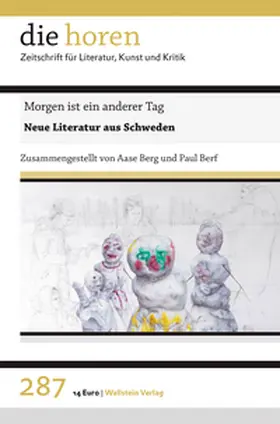 Berg / Berf / Erb |  Morgen ist ein anderer Tag | Buch |  Sack Fachmedien