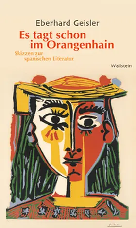 Geisler |  Es tagt schon im Orangenhain | Buch |  Sack Fachmedien