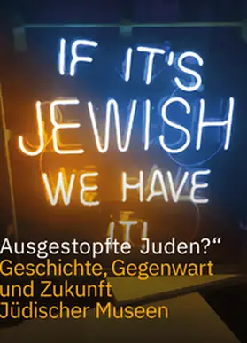 Heimann / Heimann-Jelinek / Sulzenbacher |  »Ausgestopfte Juden?« | Buch |  Sack Fachmedien