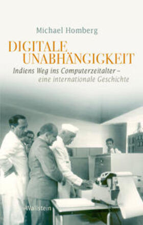 Homberg | Digitale Unabhängigkeit | Buch | sack.de