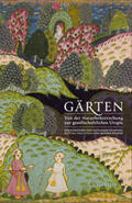 Hollstein / Tänzer / Thumfart |  Gärten | Buch |  Sack Fachmedien