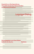 Dreßen / Schalansky / Detjen |  Leipziger Dialog | Buch |  Sack Fachmedien