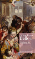 Bellori / Tarnow |  Das Leben des Federico Barocci // Vita di Federico Barocci | Buch |  Sack Fachmedien