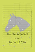 Böll / Detjen |  Irisches Tagebuch | Buch |  Sack Fachmedien