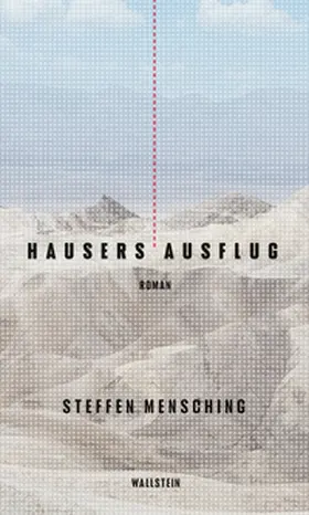 Mensching | Hausers Ausflug | Buch | 978-3-8353-5305-3 | sack.de