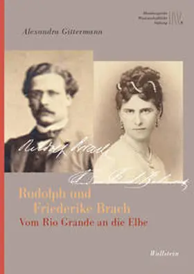 Gittermann |  Rudolph und Friederike Brach | Buch |  Sack Fachmedien