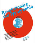 Brodbeck / Rössler |  Revolutionäre der Typographie | Buch |  Sack Fachmedien