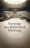 Müller / Picht |  »Vorträge der Bibliothek Warburg« | Buch |  Sack Fachmedien