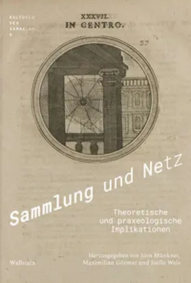 Görmar / Münkner / Weis |  Sammlung und Netz | Buch |  Sack Fachmedien