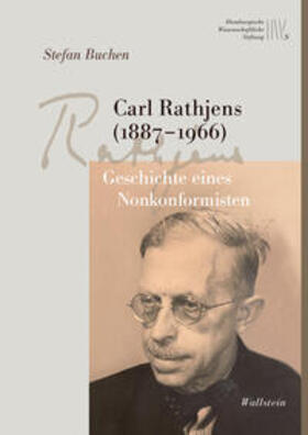 Buchen | Carl Rathjens (1887-1966) | Buch | 978-3-8353-5407-4 | sack.de