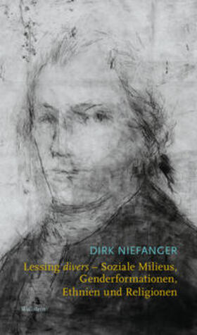 Niefanger |  Lessing divers - Soziale Milieus, Genderformationen, Ethnien und Religionen | Buch |  Sack Fachmedien
