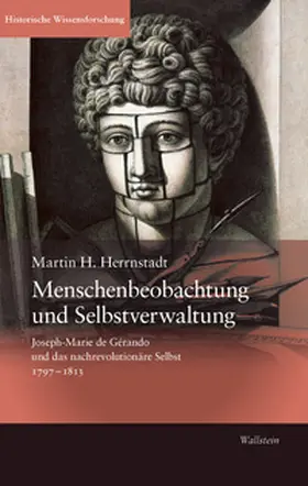 Herrnstadt |  Menschenbeobachtung und Selbstverwaltung | Buch |  Sack Fachmedien