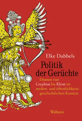Dubbels |  Politik der Gerüchte | Buch |  Sack Fachmedien