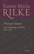 Rilke / König |  Duineser Elegien | Buch |  Sack Fachmedien